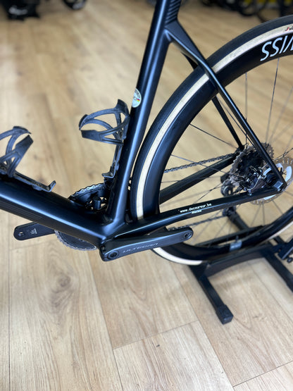 BMC Roadmachine 01 Di2 Carbon Racefiets