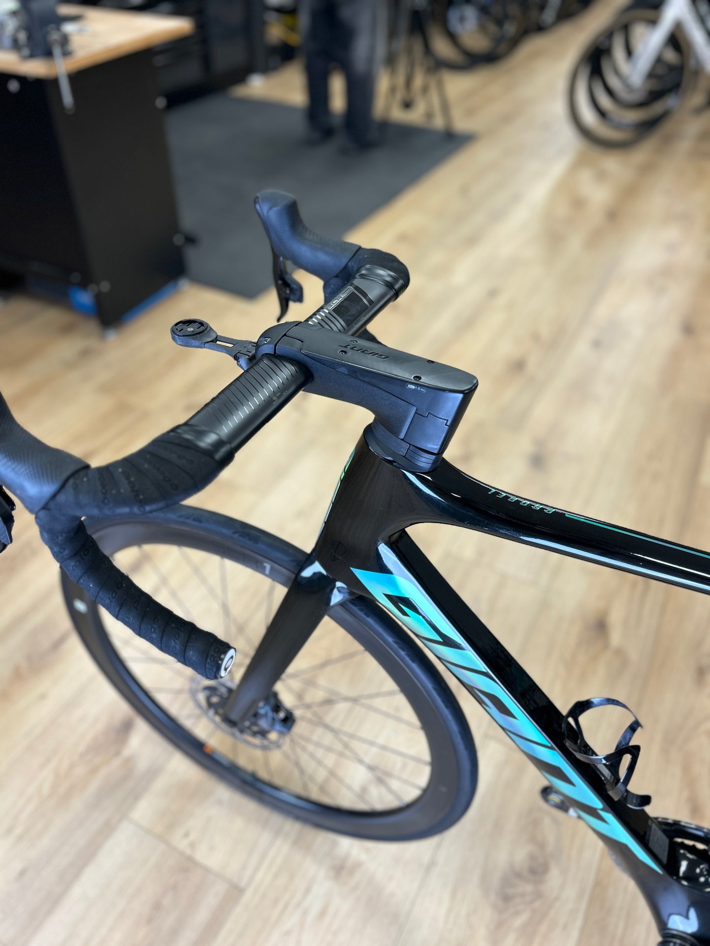 Giant Propel Advanced Pro AXS Carbon Racefiets