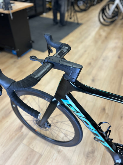 Giant Propel Advanced Pro AXS Carbon Racefiets