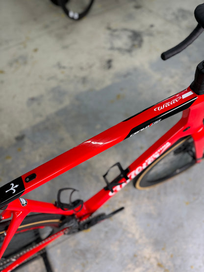 Wilier Cento1NDR AXS Carbon Road Bike