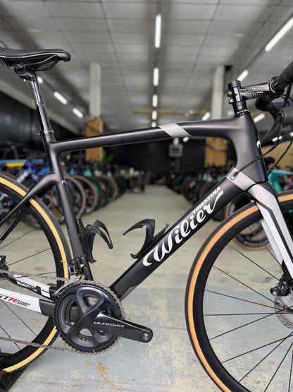 Wilier GTR Carbon Racefiets