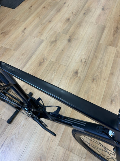 Cannondale SuperSix EVO Carbon Racefiets