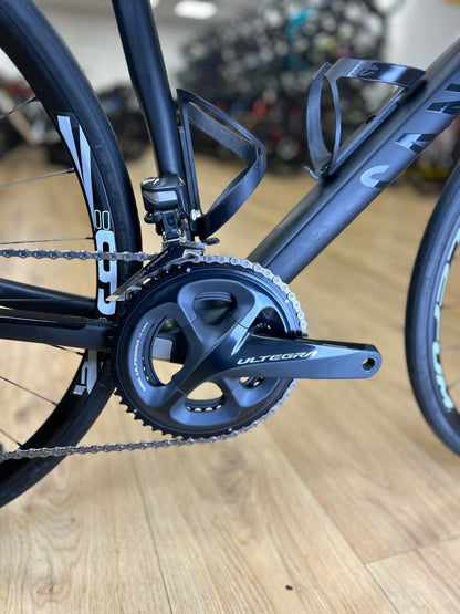 Canyon Endurace CF SL Di2 Carbon Racefiets