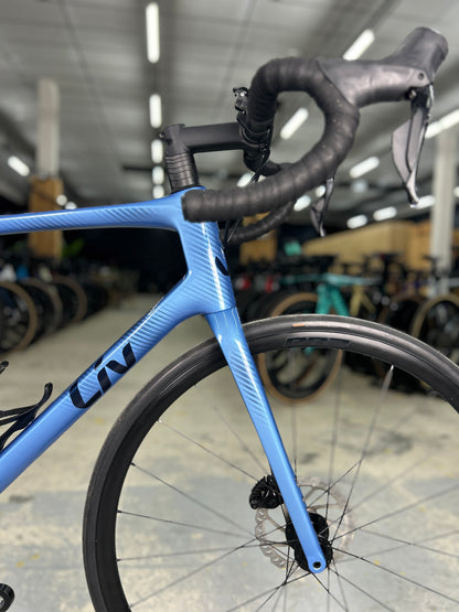 Liv Langma Di2 Carbon Racefiets