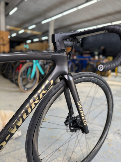 S-Works Tarmac SL7 AXS Carbon Racefiets