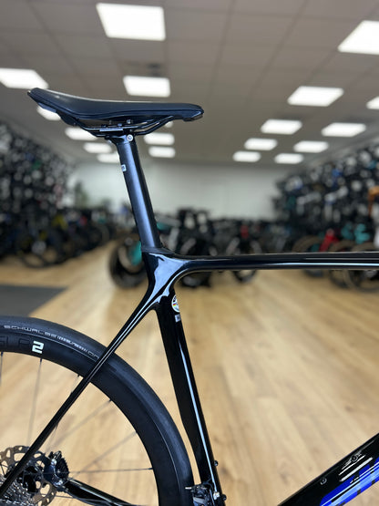Giant TCR Advanced Pro 1 Carbon Racefiets