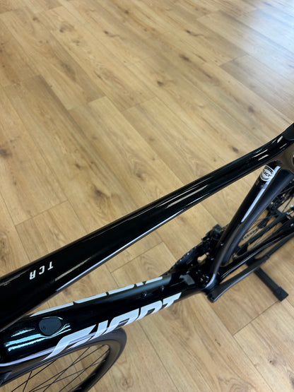 Giant TCR Advanced Disc 0 Di2 Carbon Racefiets