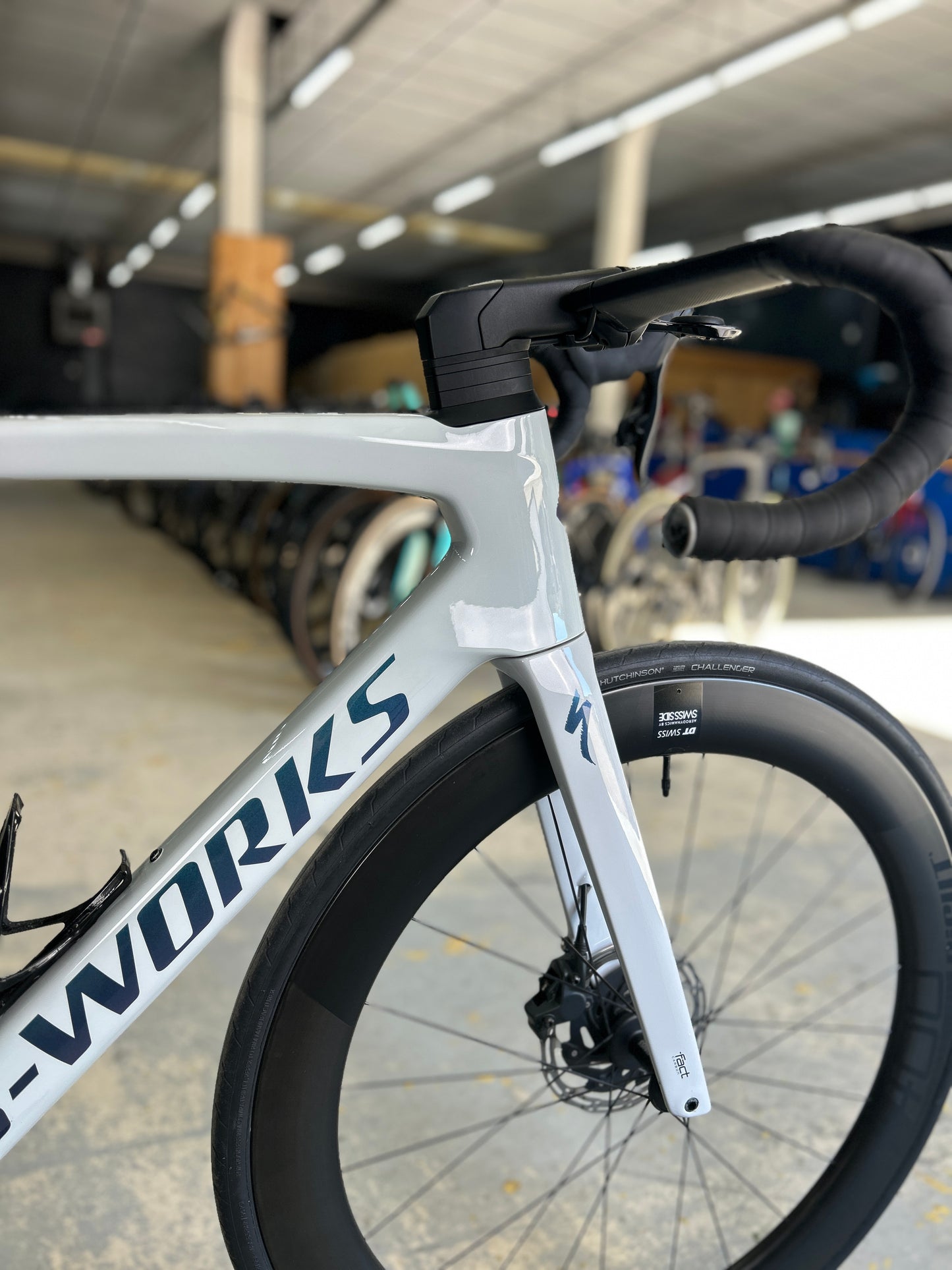 Specialized S-Works Venge AXS Carbon Racefiets