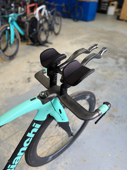 Bianchi Aquila CV Dura Ace Di2 Carbon Racefiets