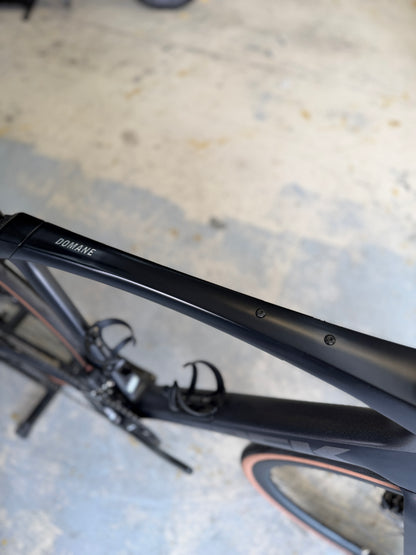 Trek Domane SL6 Di2 Carbon Racefiets
