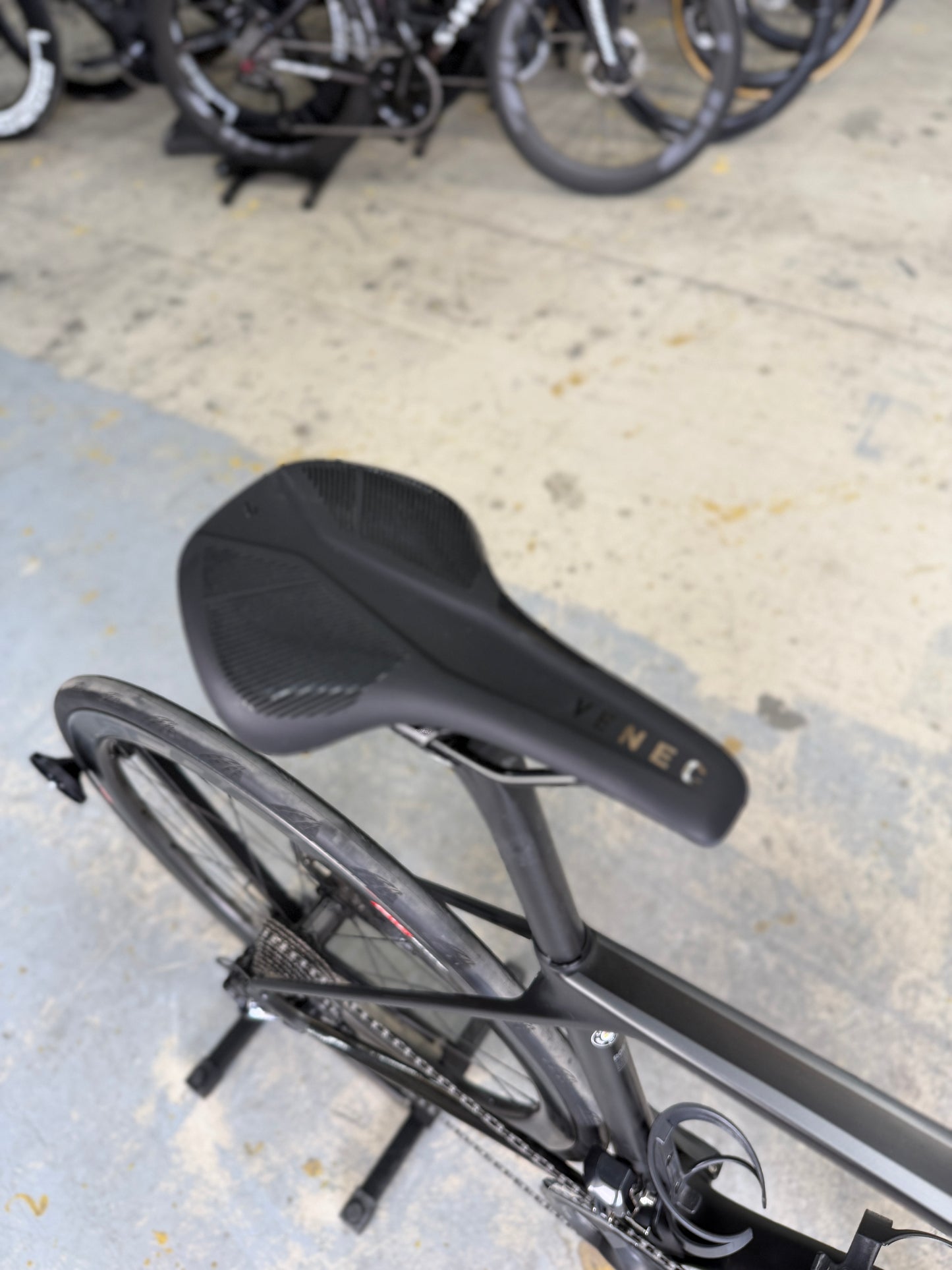Canyon Ultimate CF SL Di2 Carbon Racefiets