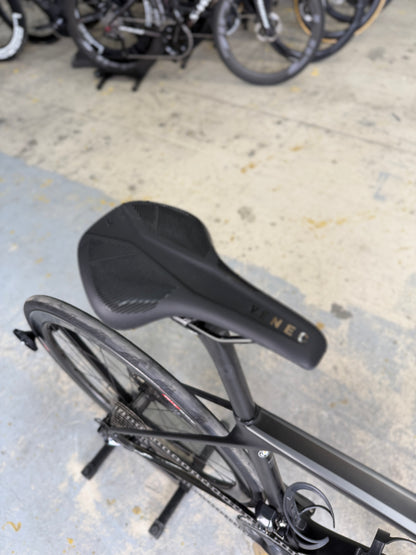 Canyon Ultimate CF SL Di2 Carbon Racefiets