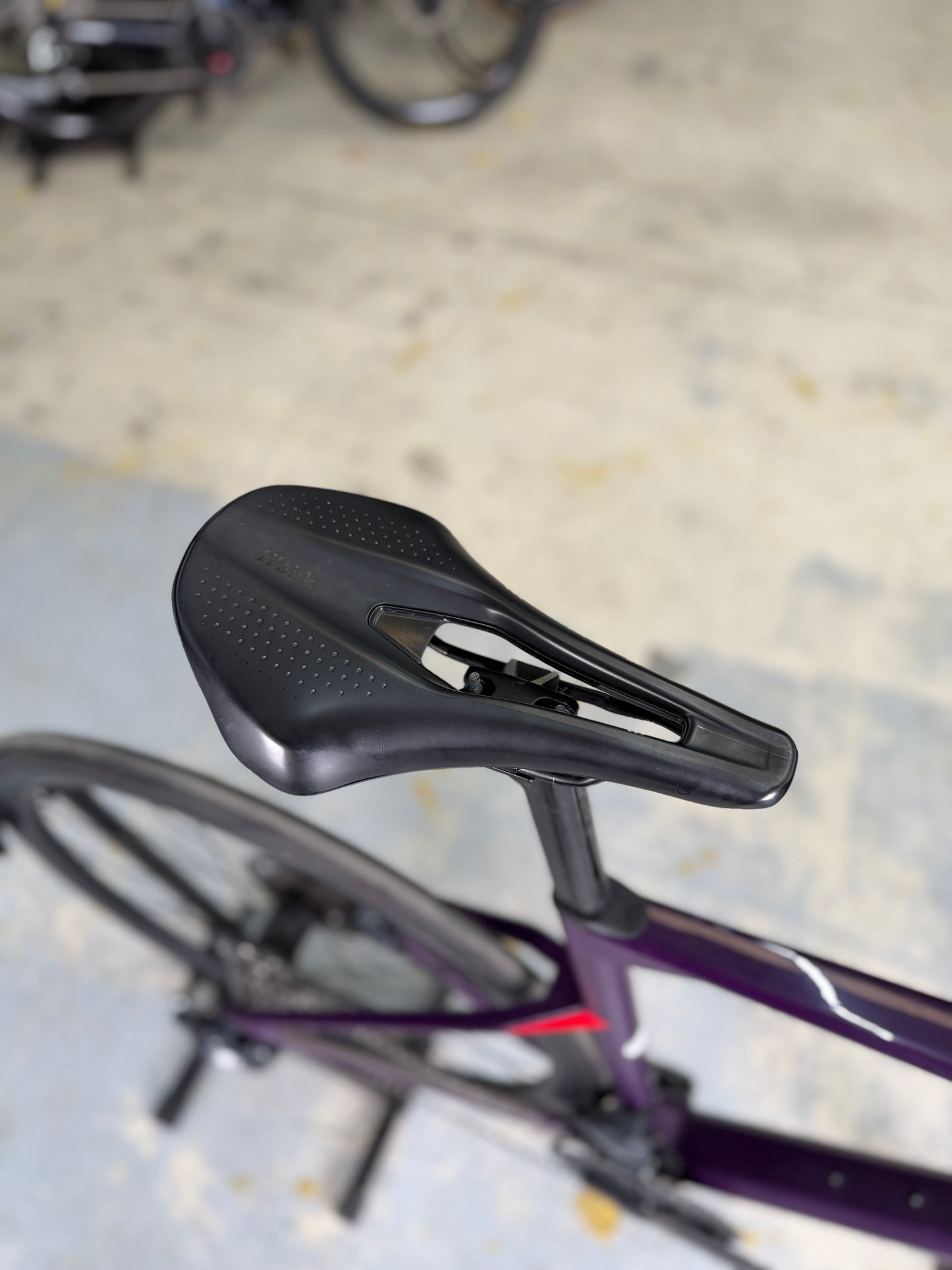 BMC Roadmachine 01 AXS Carbon Racefiets