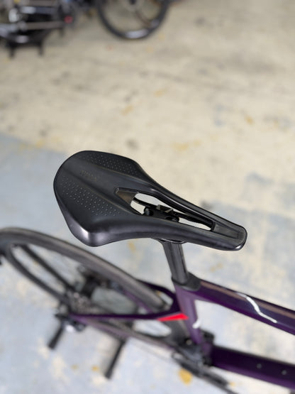 BMC Roadmachine 01 AXS Carbon Racefiets