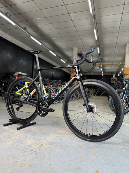 NIEUW Colnago V5Rs Di2 Carbon Racefiets