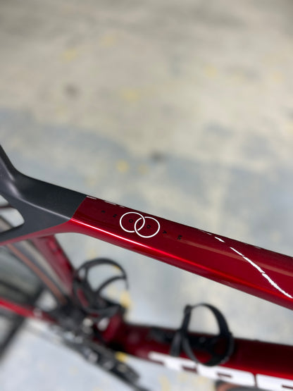 Trek Madone SL6 Di2 Carbon Road Bike