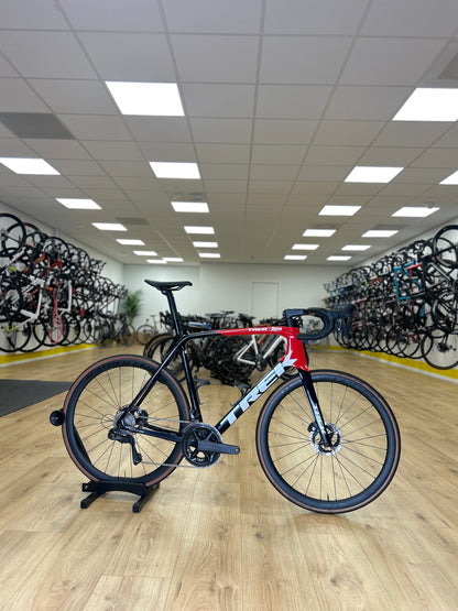 Trek Emonda SLR Di2 Carbon Racefiets MT60