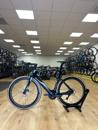 Orbea Orca Aero M20i LTD Di2 Carbon Racefiets