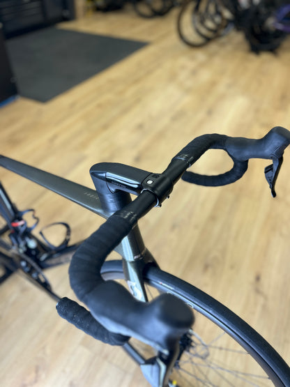 Scott Addict RC Di2 Carbon Road Bike