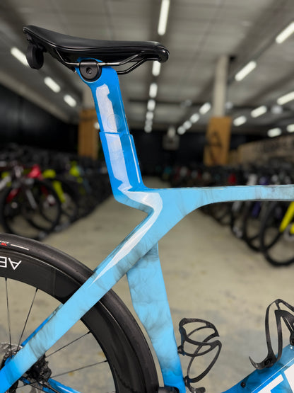 Trek Madone SLR Di2 Carbon Racefiets