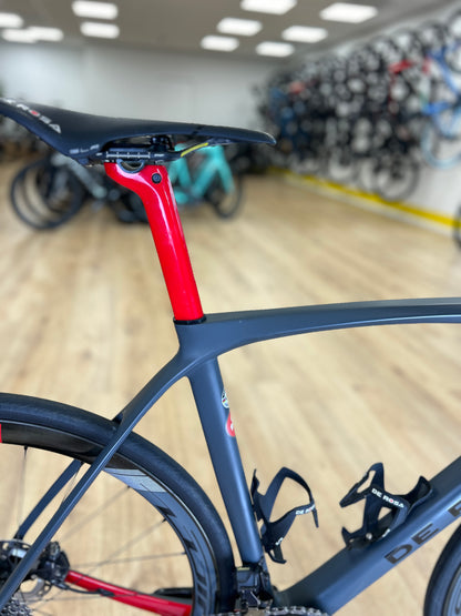 De Rosa Idol DI2 Carbon Racefiets