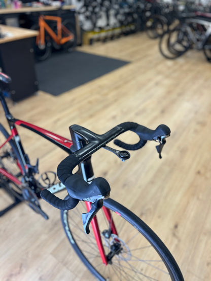 Ridley Fenix SLiC Carbon Racefiets