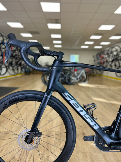 Sensa Giulia GF Di2 Carbon Racefiets