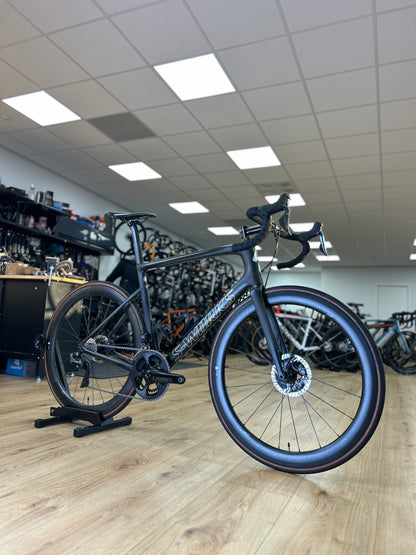 Specialized S-Works Tarmac SL6 Di2