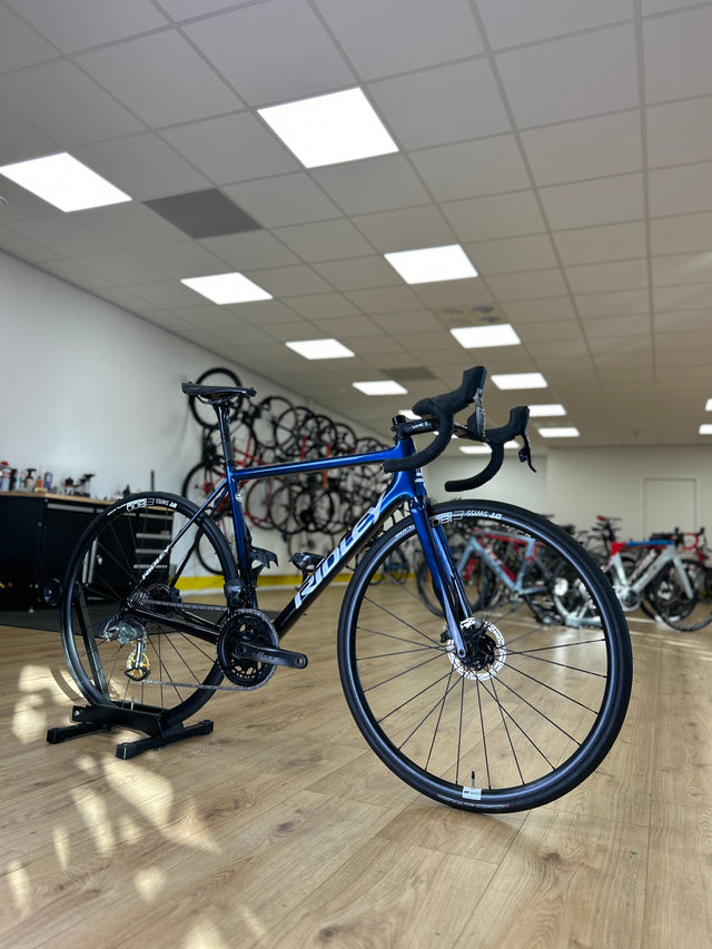 Ridley Helium SLX AXS Carbon Racefiets