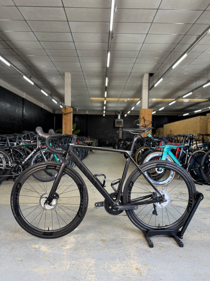 Canyon Ultimate CF SL Carbon Racefiets