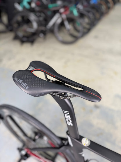 Pinarello Dogma F12 INEOS Team eTap Carbon Racefiets