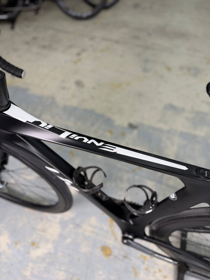 Liv EnviLiv SRAM RED AXS Carbon Racefiets