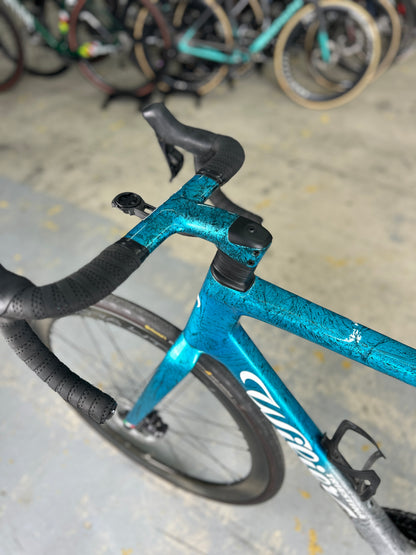 Wilier Filante SLR Di2 Carbon Racefiets