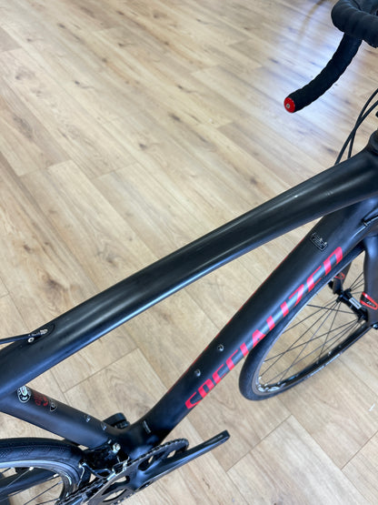 Specialized Roubaix Carbon Racefiets
