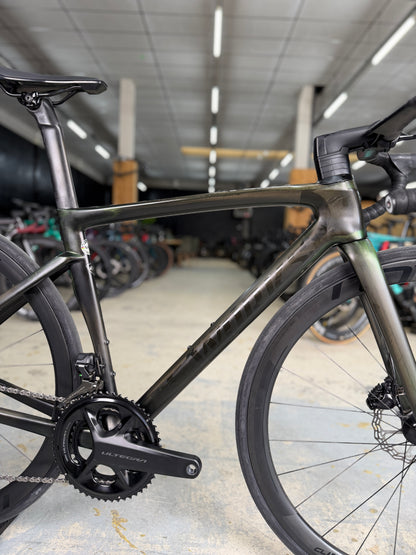 S-Works Tarmac SL7 Di2 Carbon Racefiets