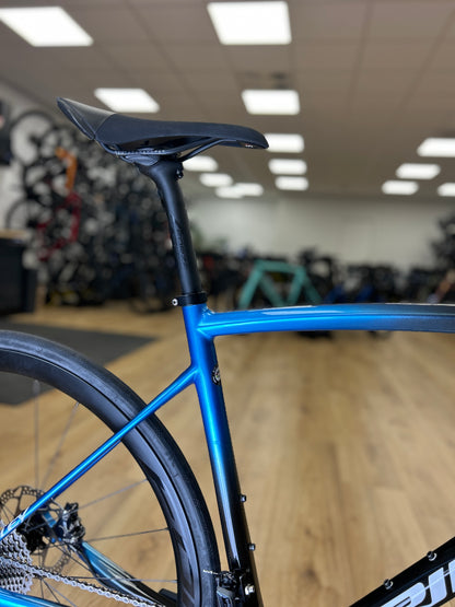 Ridley Fenix SL Carbon Racefiets