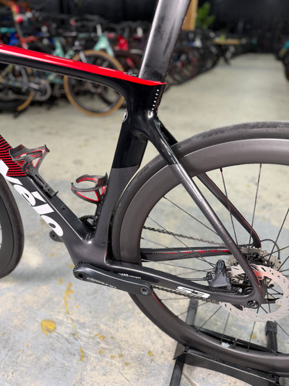 Cervelo S3 Di2 Carbon Racefiets