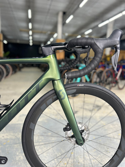 Scott Addict RC15 Di2 Carbon Road Bike