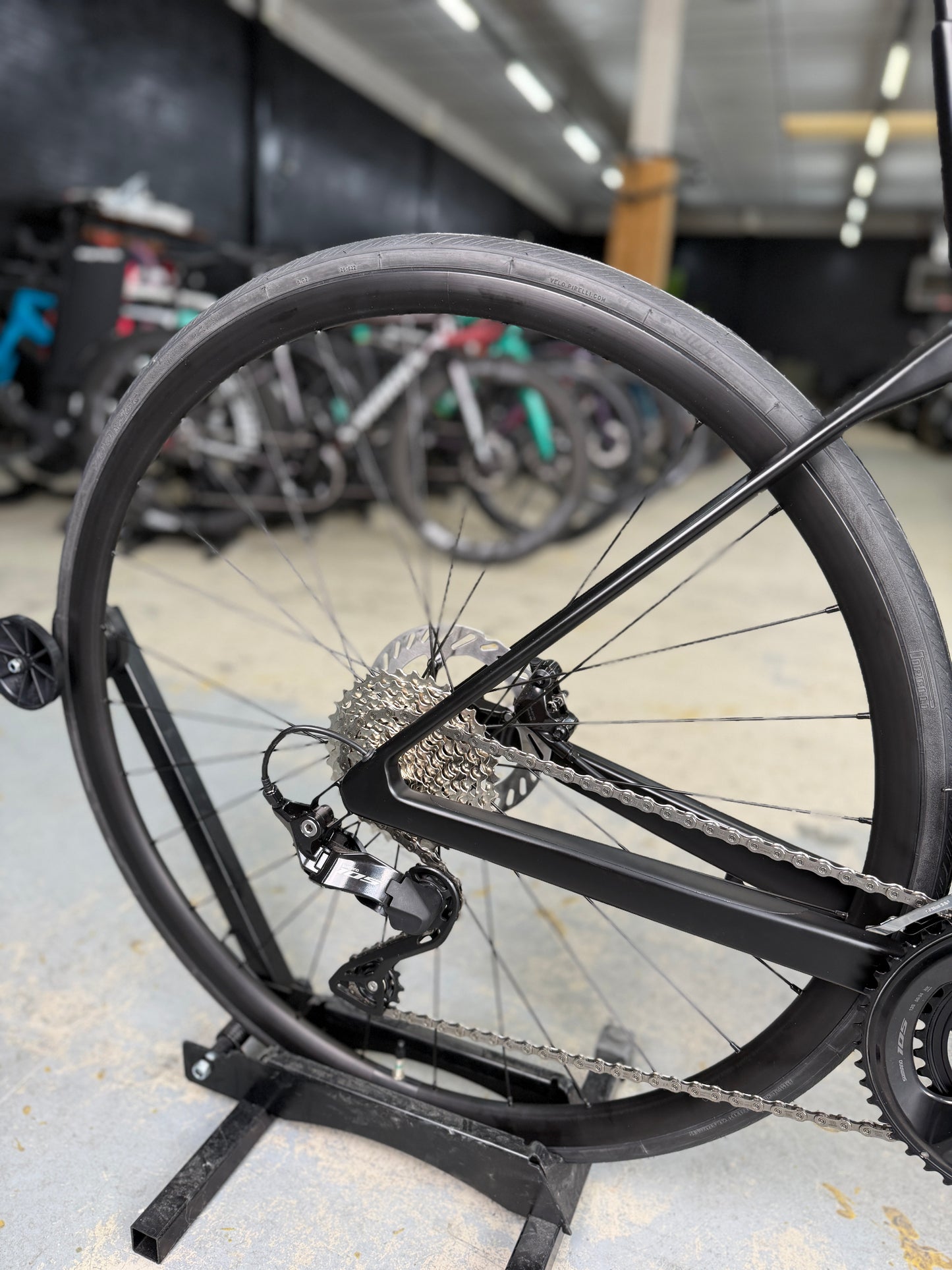 NIEUW BMC Teammachine SLR FOUR Carbon Racefiets