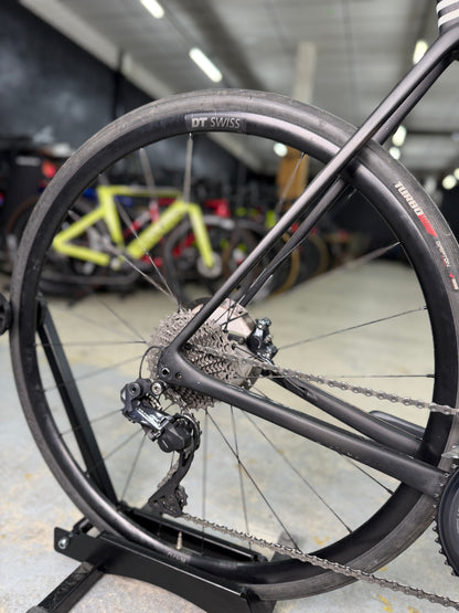 Specialized Roubaix Expert Di2 Carbon Racefiets