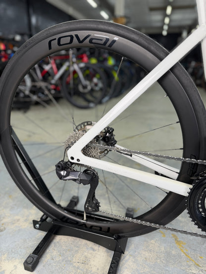 Specialized Tarmac SL7 Di2 Carbon Racefiets