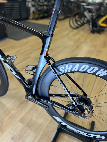 Ridley Noah Fast Di2 Dura-Ace Carbon Road Bike
