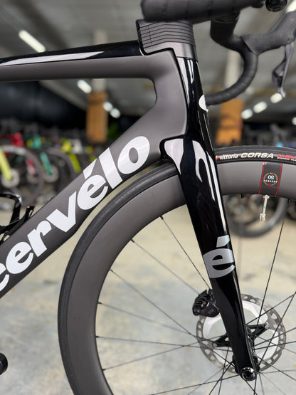 Cervelo S5 Di2 Carbon Racefiets