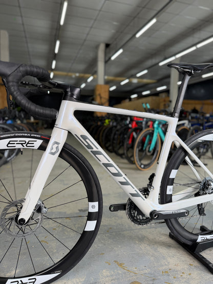 Scott Addict RC SRAM RED eTap Carbon Racefiets