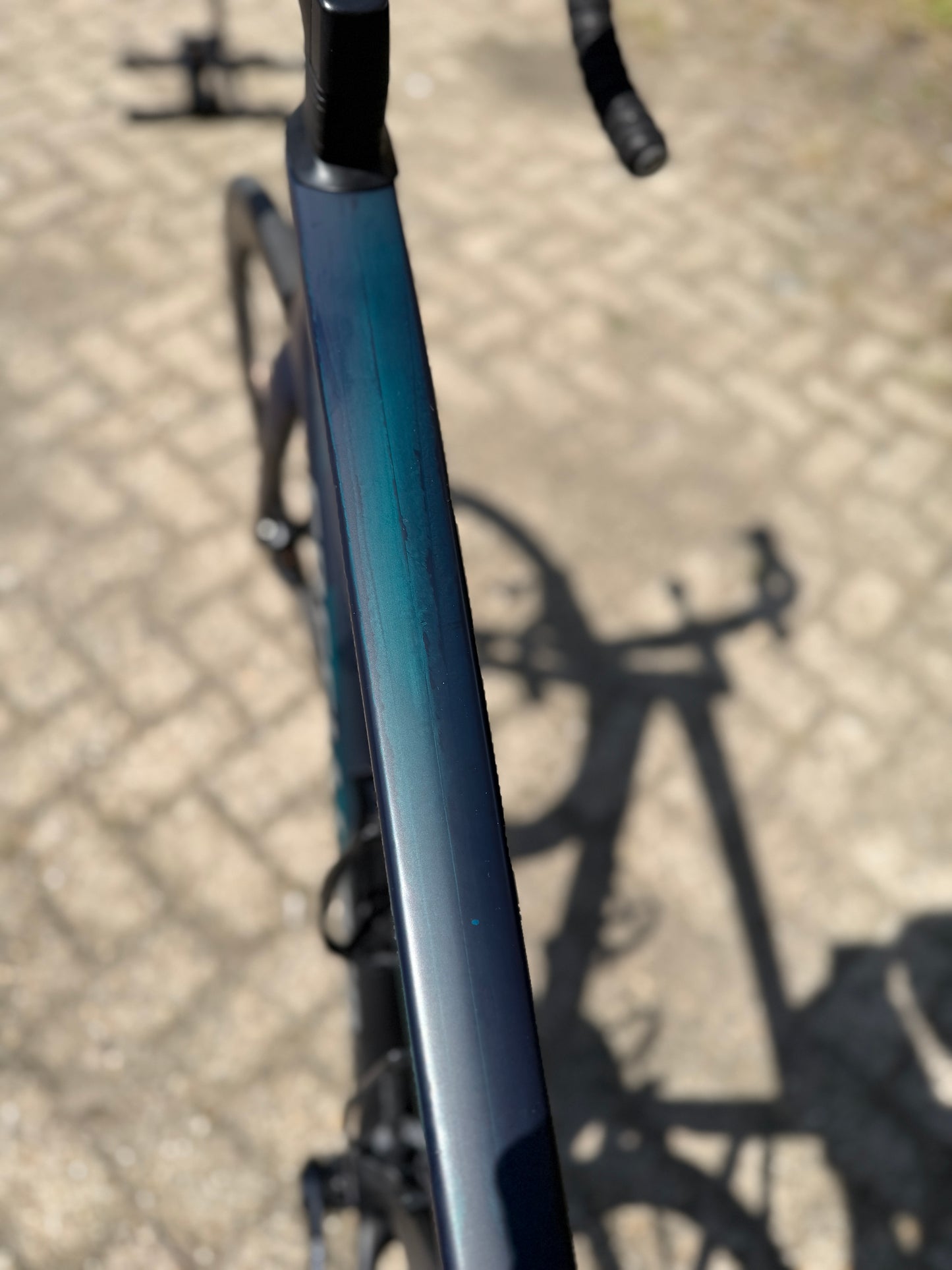 Specialized Tarmac SL7 Pro AXS Carbon Racefiets