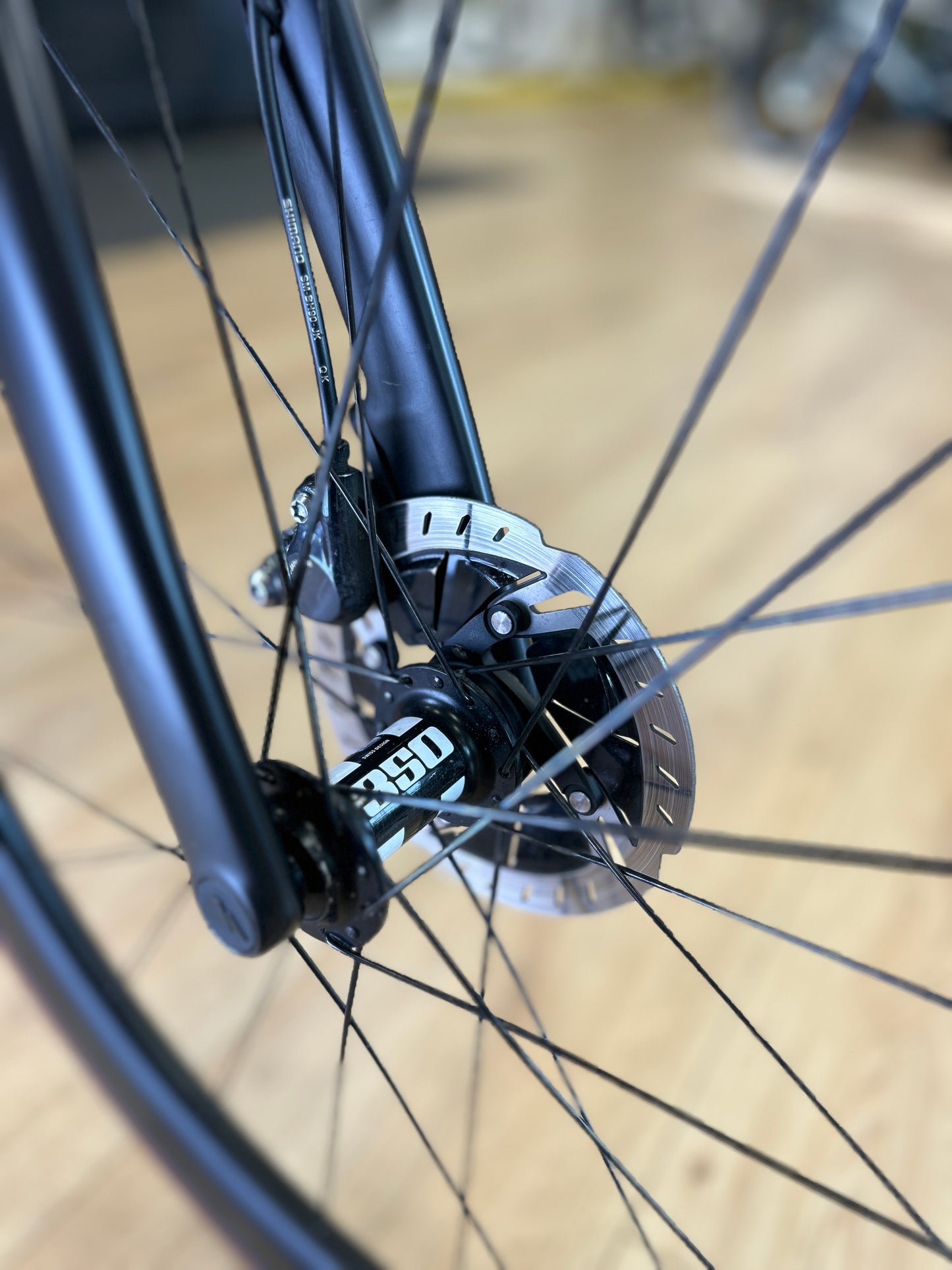 Canyon Ultimate CF SL Disc Carbon Racefiets