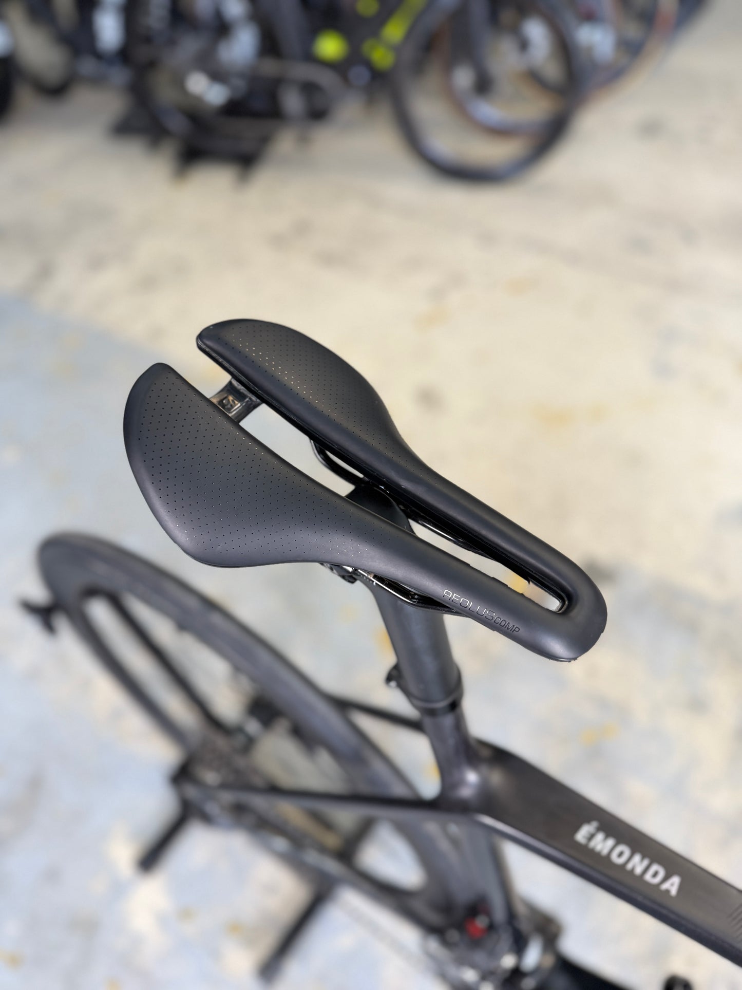 Trek Emonda SL6 Di2 Carbon Racefiets