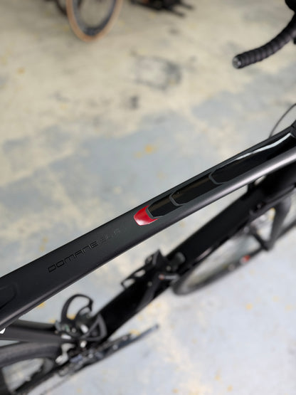 Trek Domane SL6 Carbon Road Bike