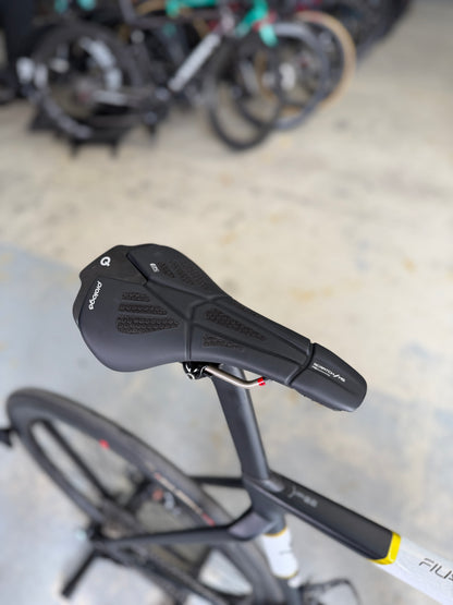 500km Wilier Filante SLR Cavendish Ltd Dura Ace Di2 Carbon Racefiets