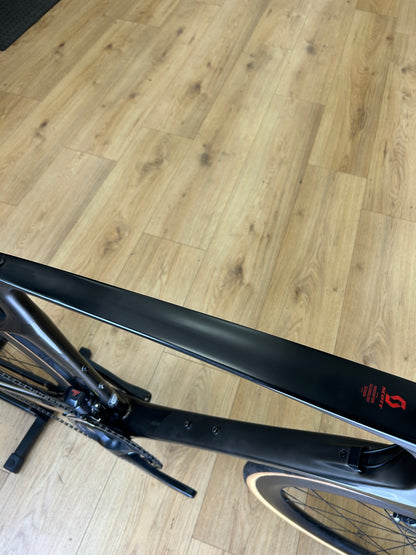 Scott Foil 10 Di2 Carbon Racefiets